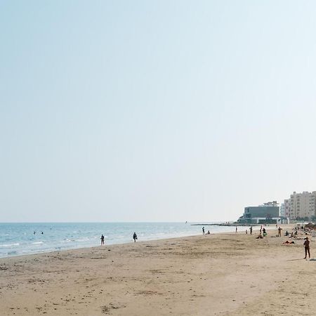 דירות לרנקה Seasunlove Apt. מראה חיצוני תמונה